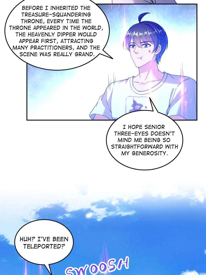 Cultivation Chat Group Chapter 662 49